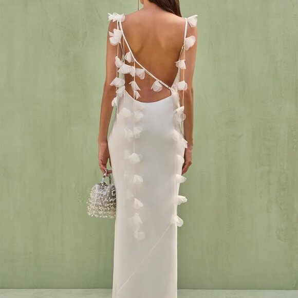 cult gaia Dresses & Skirts - Cult Gaia - Nymeria Gown Size: Small